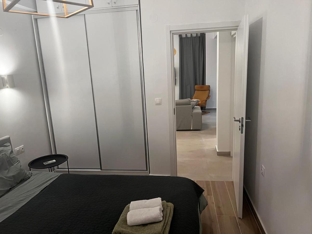 Appartement District 01 - Kalamaria *