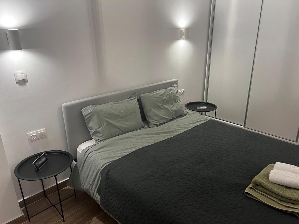 Appartement District 01 - Kalamaria Thessaloniki