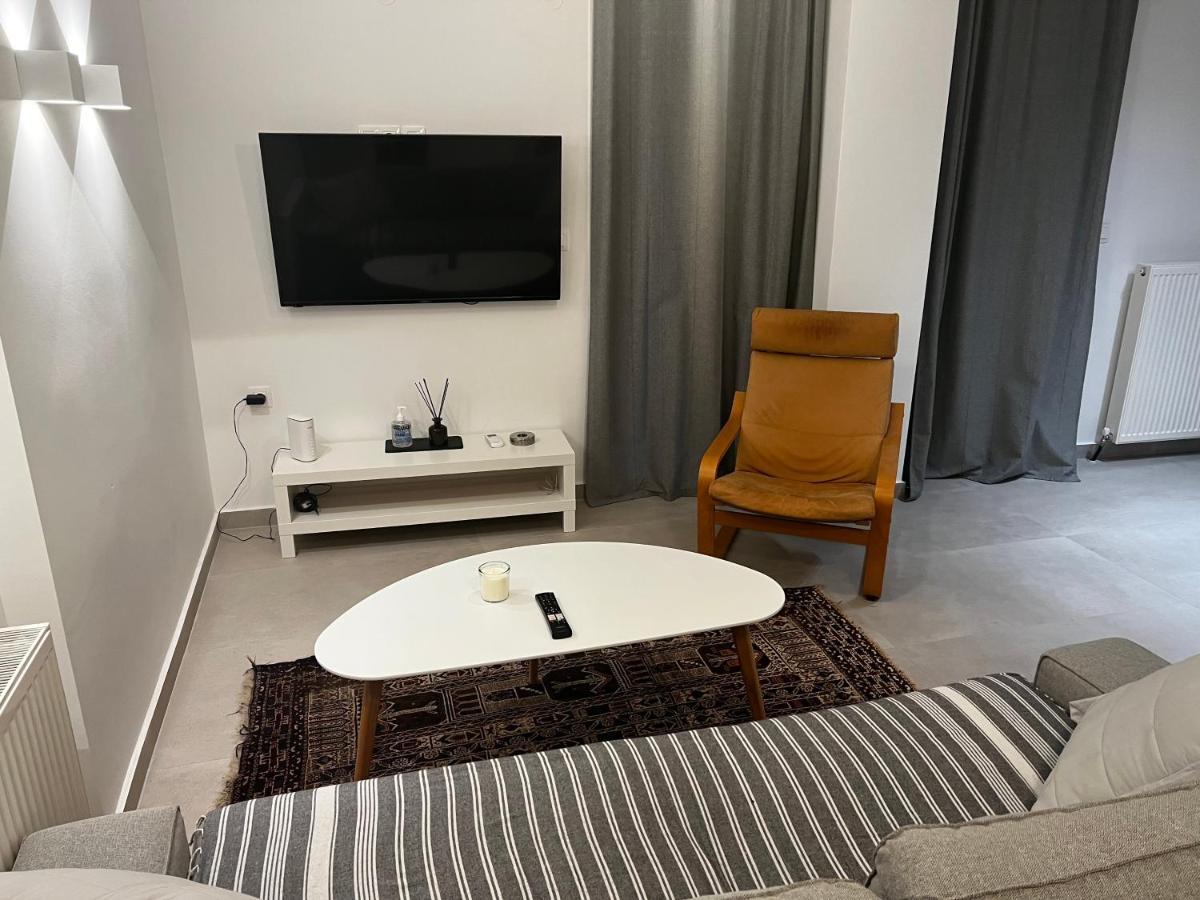 Appartement District 01 - Kalamaria *