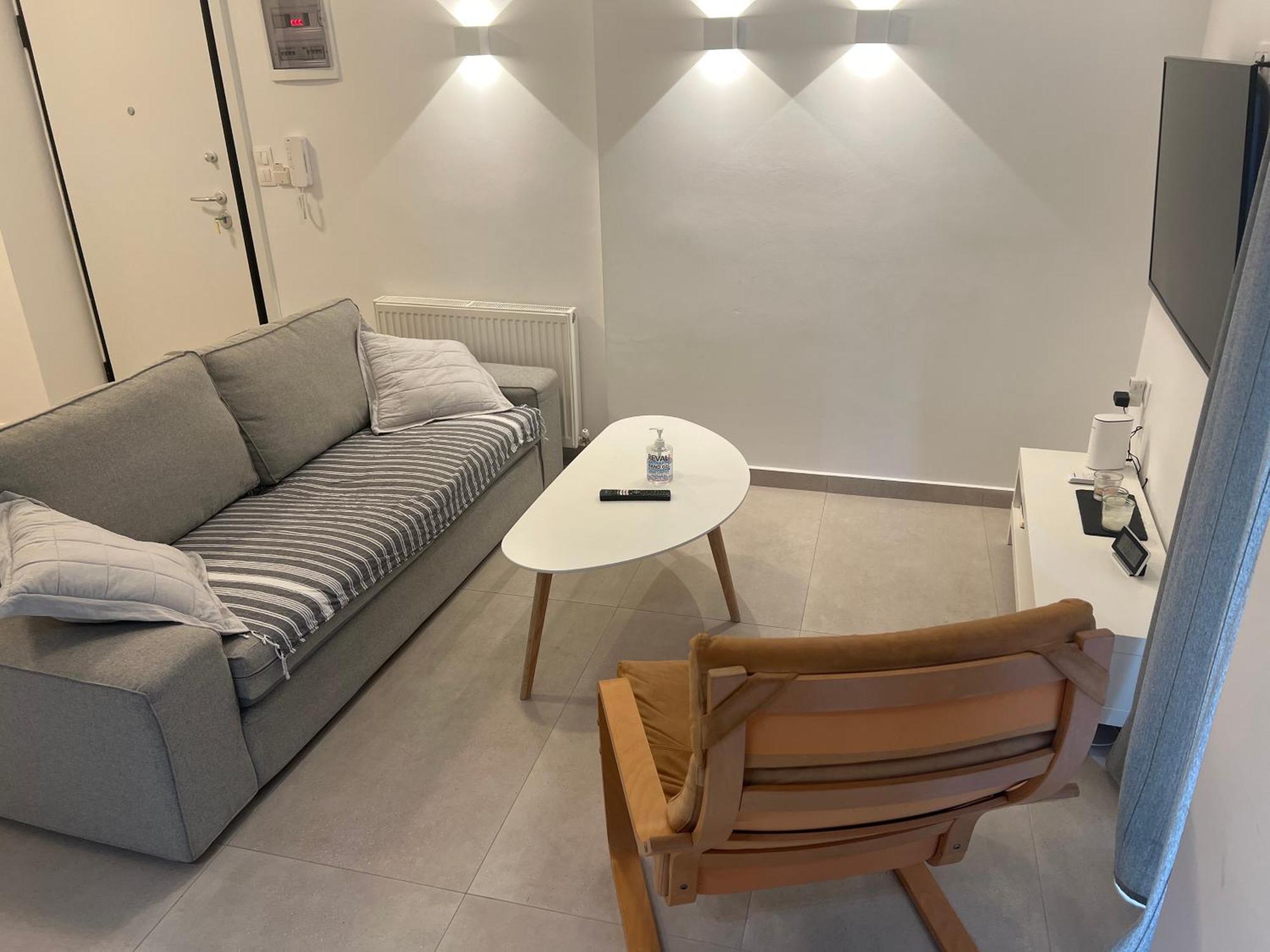Appartement District 01 - Kalamaria