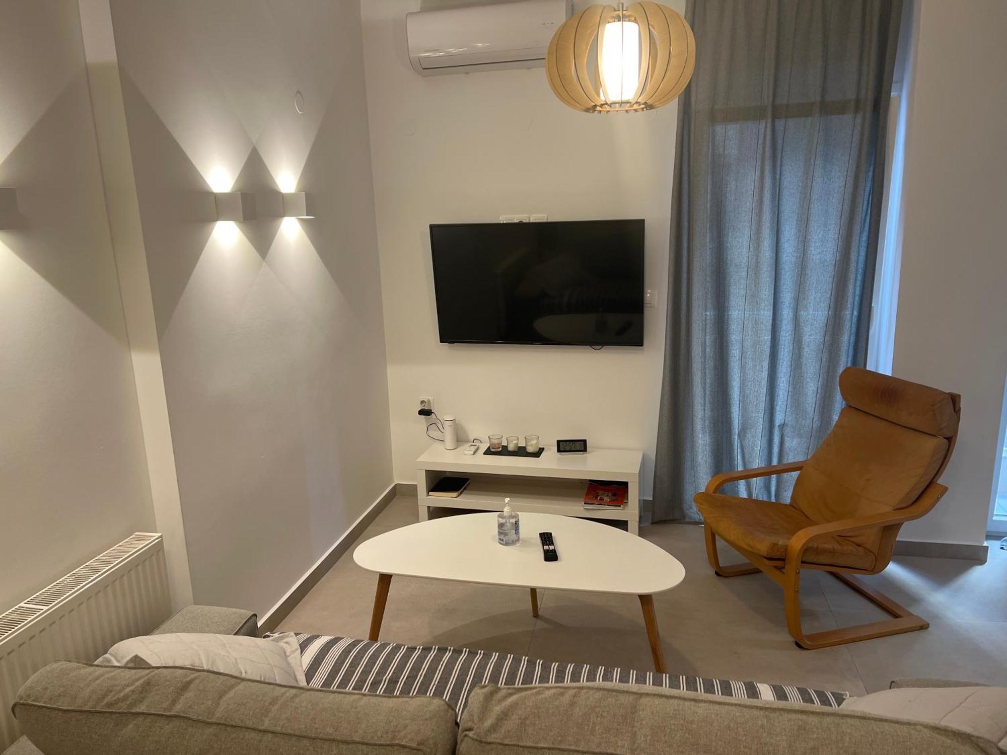 District 01 - Kalamaria Appartement Thessaloniki